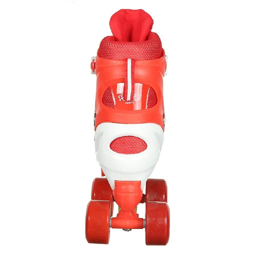 4 Wheel Skating Shoes