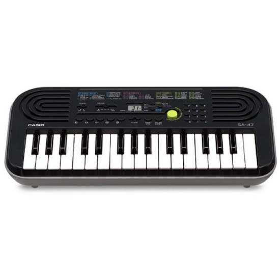 بيانو من كاسيو ، 32 مفتاحًا صغيرًا