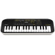 Casio Mini Keyboard Piano - 32 Mini Size Keys - Black