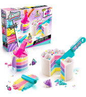 So Sand Diy- Rainbow Cake Kit