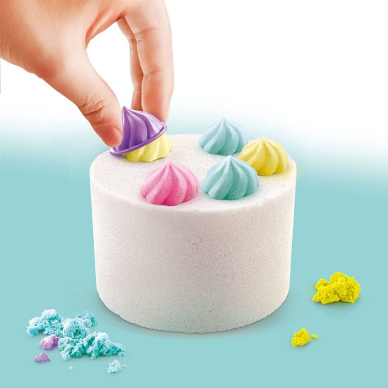 So Sand Diy- Rainbow Cake Kit