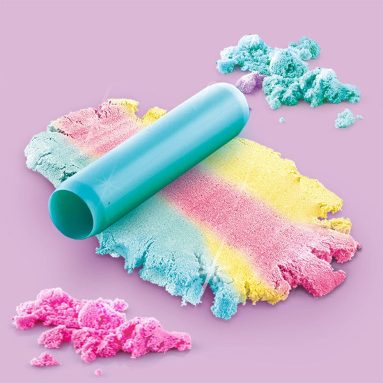 So Sand Diy- Rainbow Cake Kit