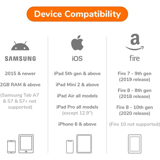 جهاز العد التعليمي الممتع
