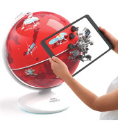 لعبة كوكب المريخ