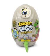 TIGER HEAD - Crackin' Eggs Dino