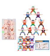 Balancing Blocks Hercules Toy