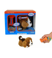 The Happy's Interactive Dog Toy