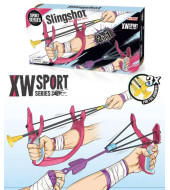 2 IN 1 Slingshot