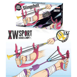 2 IN 1 Slingshot