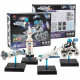 4 IN 1 Space Model Assembly Series
