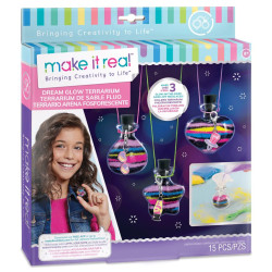 Dream Glow Necklaces Kit - Make it Real