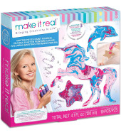 Masterpieces Paint Pouring Kit - Make It Real