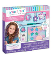 Deluxe Unicorn Makeover Kit - Make It Real