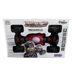 Overlord Hyper Turnable Remote Control Car