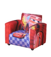 Kid's Armchair - Pixar Cars