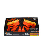 Alpha Strike Cobra RC-6 Dual Targeting Set - Nerf