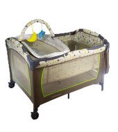 Multifunctional Baby Bed Yard