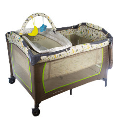 Multifunctional Baby Bed Yard