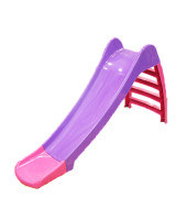 Colorful Slide For Kids -Purple