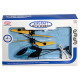 Hand Sensor Helicopter
