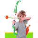 Archery Set Toy with Target