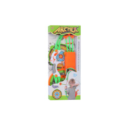 Archery Set Toy with Target