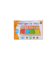 Mathematical Intelligence Wooden Sticks