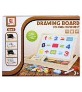 Drawing Board 2 in 1