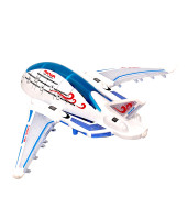 AREUS WHALE SKY 3D Toy