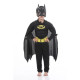 Batman with Muscles Costume