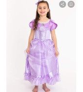 Disney Princess Clara Fancy Dress