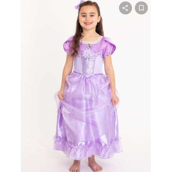 Disney Princess Clara Fancy Dress