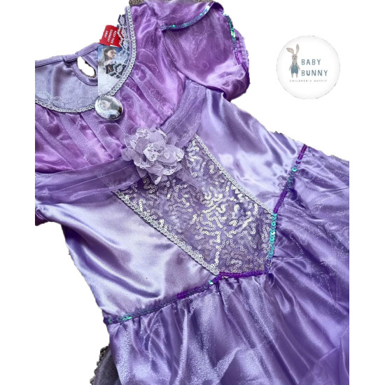 Disney Princess Clara Fancy Dress