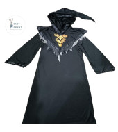Grim Reaper Fancy Costume