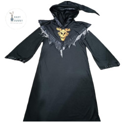 Grim Reaper Fancy Costume