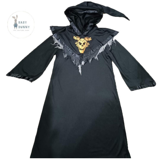 Grim Reaper Fancy Costume