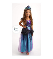 Halloween Princess Dress