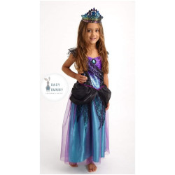 Halloween Princess Dress