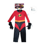 The Incredibles 2 Disney Costume
