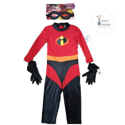 The Incredibles 2 Disney Costume