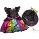 WITCH Fancy Dress