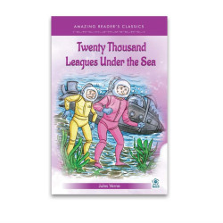 Twenty Thousand Leagues Under the Sea