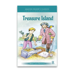 Treasure Island