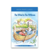 The Wind in The Willows