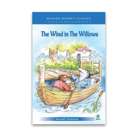 The Wind in The Willows