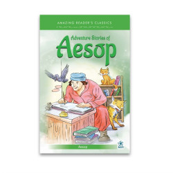 Adventures Stories of Aesop