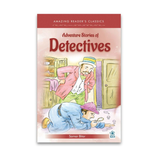 Adventures Stories of Detectives