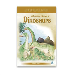 Adventures Stories of Dinosaurs