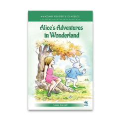 Alice's Adventures in Wonderland