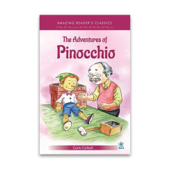 The Adventures of Pinocchio